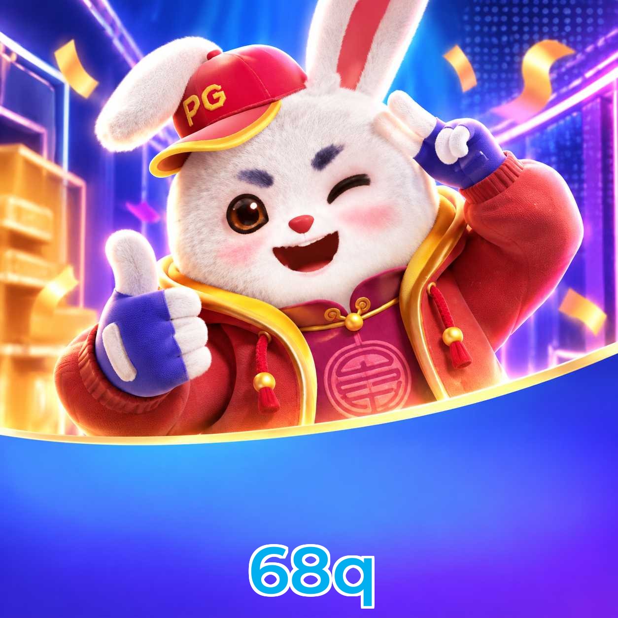 Área logada com jogos Plushie Frenzy