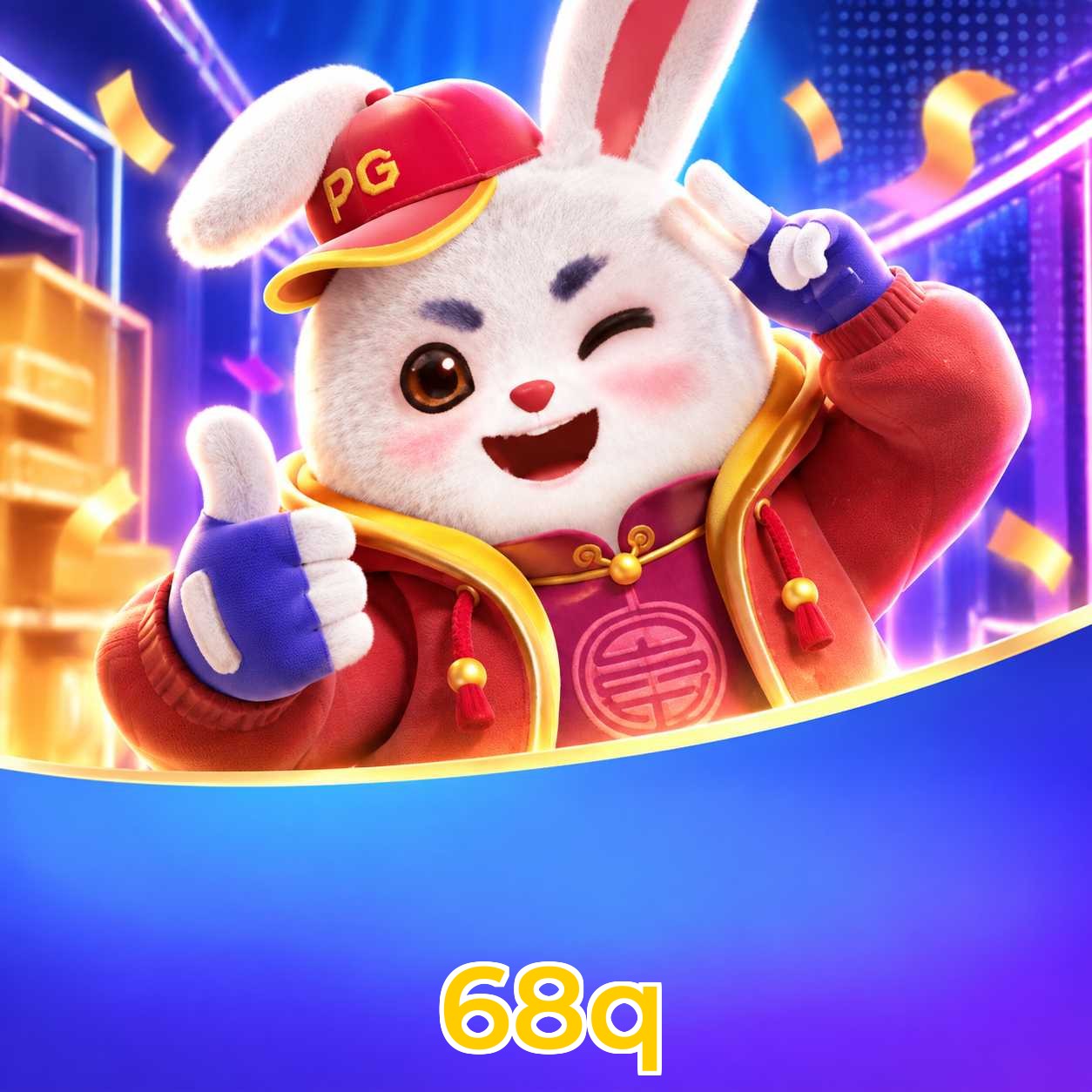 Plushie Frenzy no aplicativo 68q