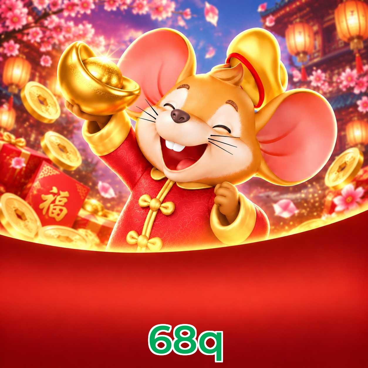 Plushie Frenzy ranking de slots 68q
