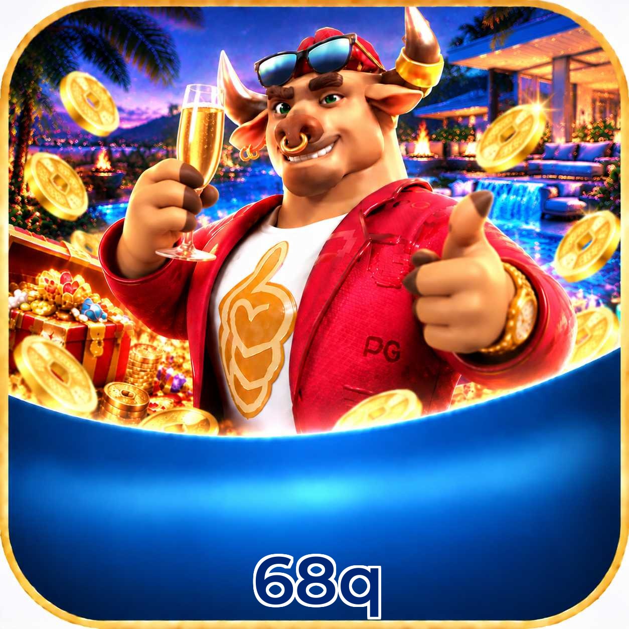 Alternativa de slots Plushie Frenzy aos crash games na 68q