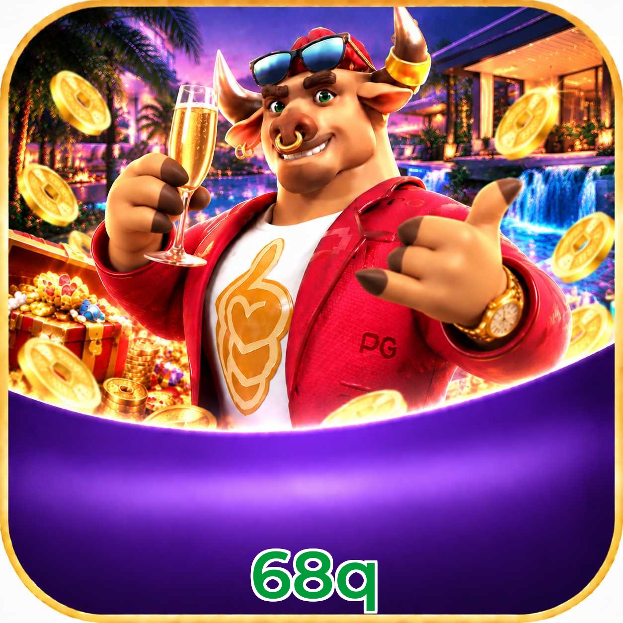 Slots e lottery na mesma plataforma 68q