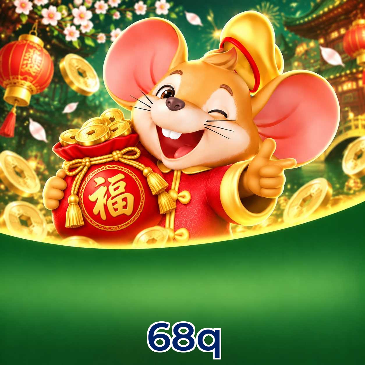 Plushie Frenzy na categoria slots 68q