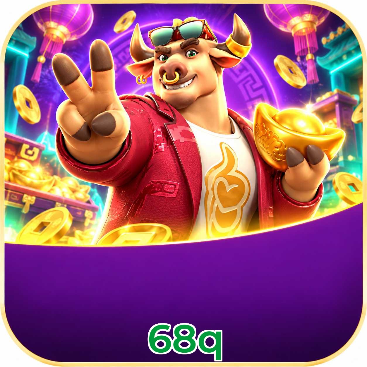 Slots e apostas na 68q Plushie Frenzy